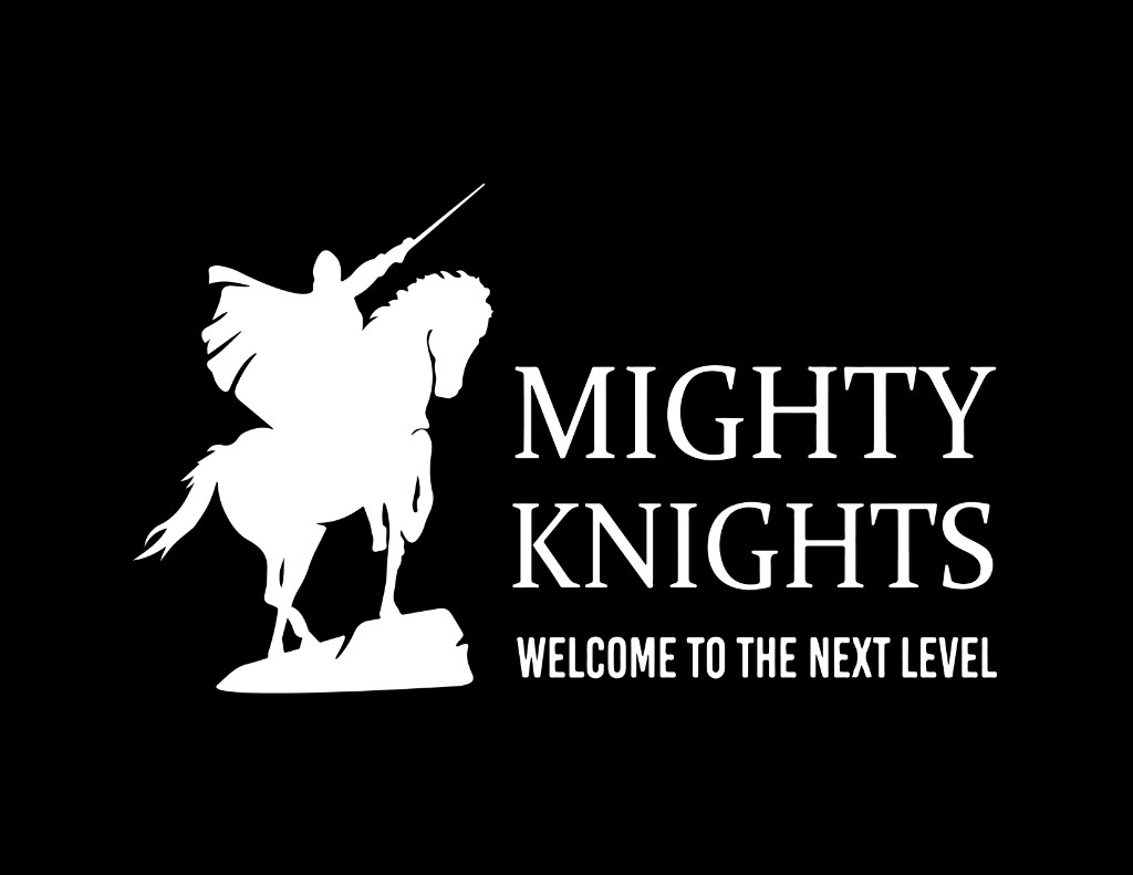 Mighty Knights